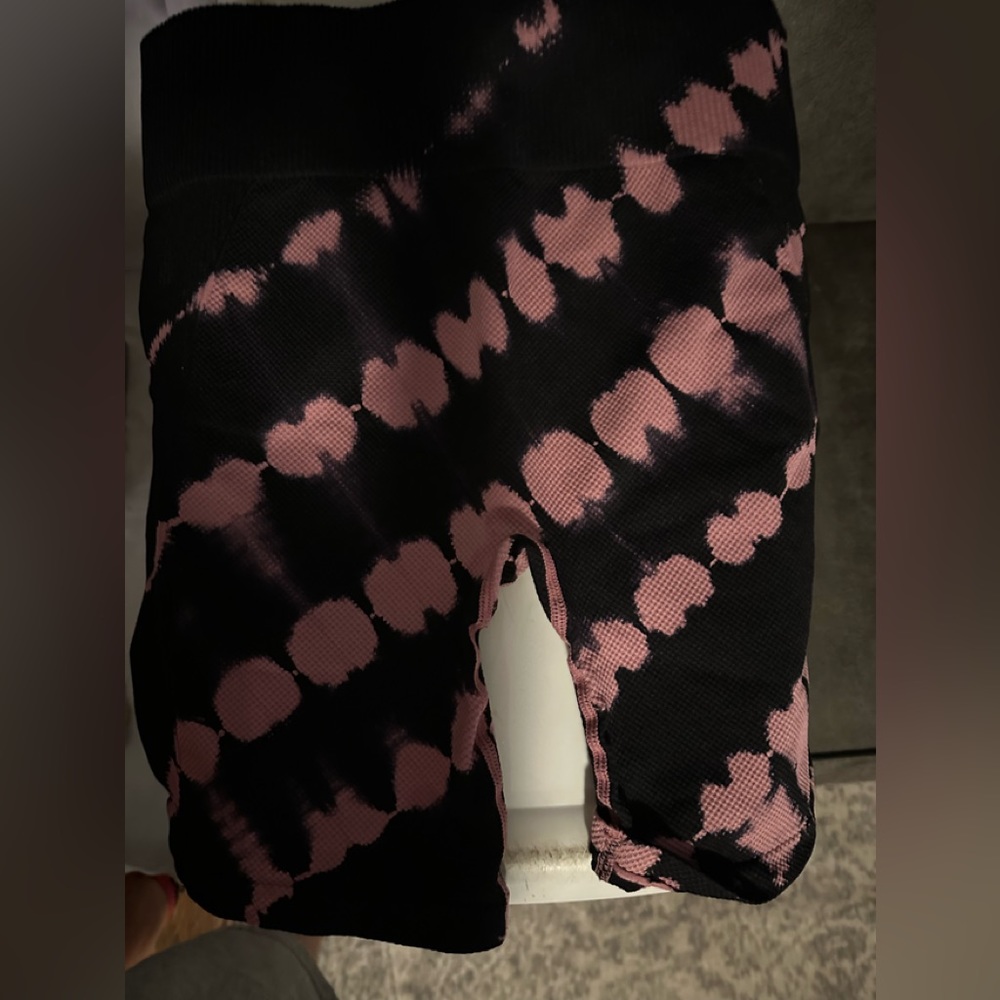 Women’s biker shorts